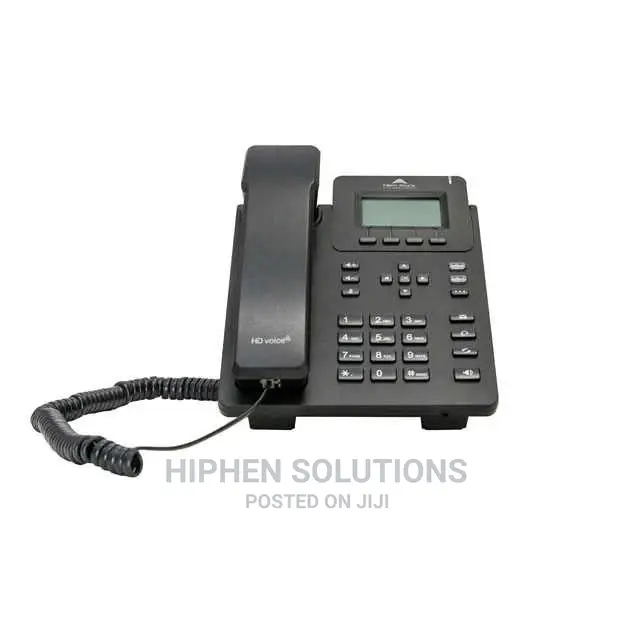 Excellent Quality Wireless IP Phone