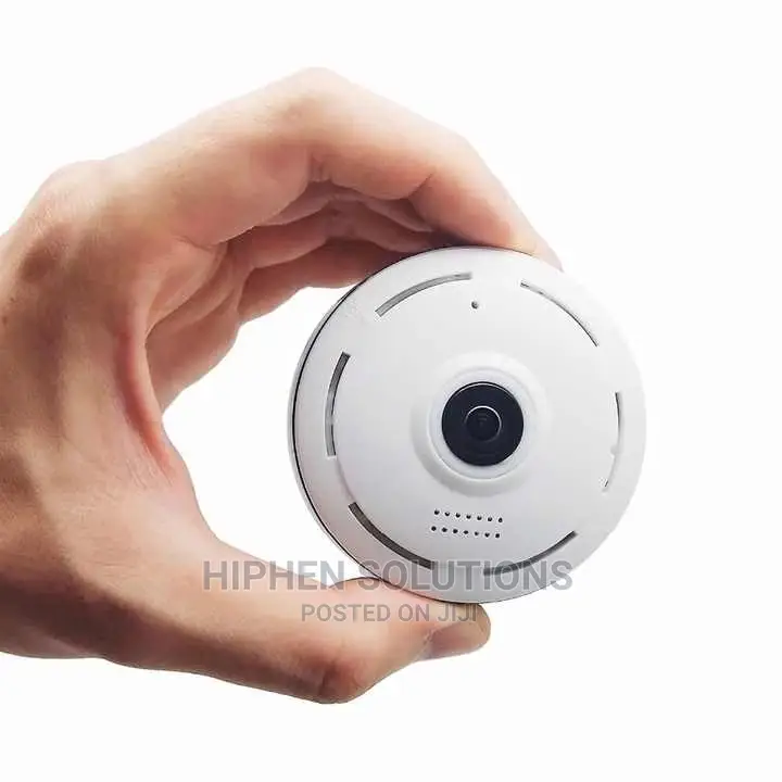 Wholesale Price Fisheye Panoramic Camera