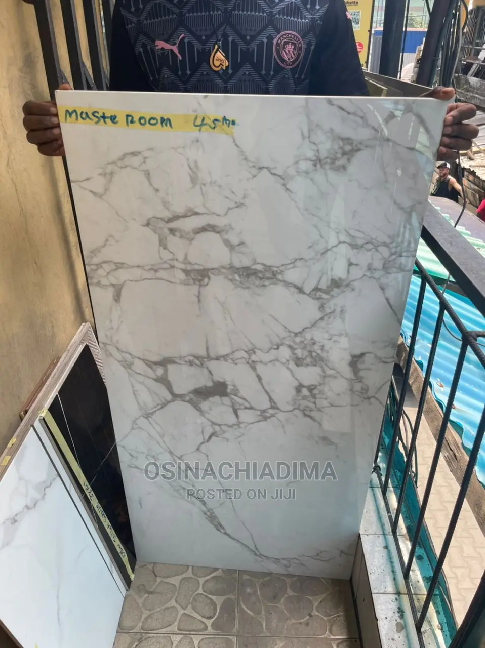 Executive Spanish Porcelain Floor Tiles