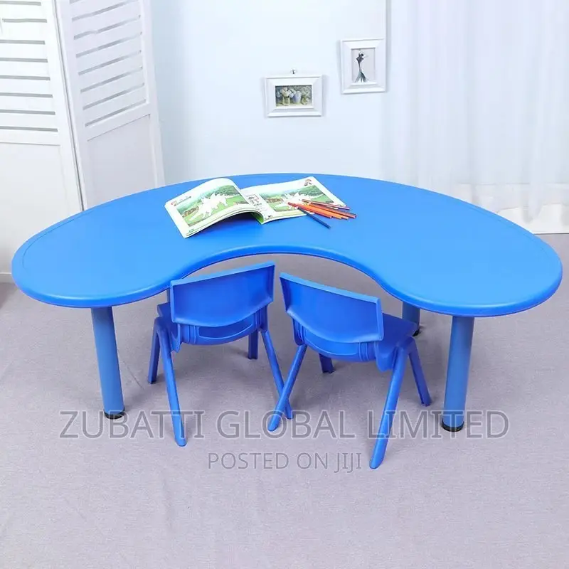 Children's School Table