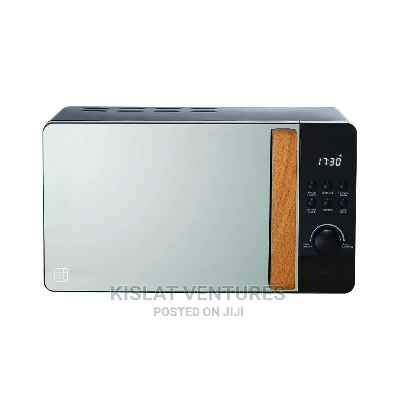 Daewoo 20l Skandik Microwave 800w