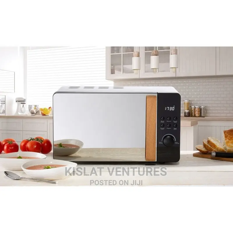 Daewoo 20l Skandik Microwave 800w