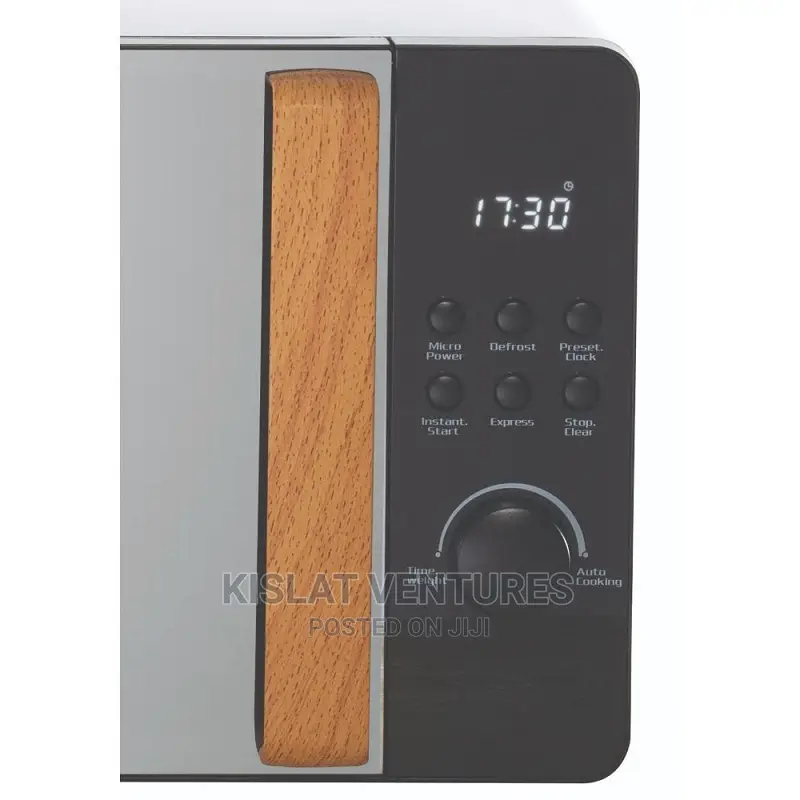 Daewoo 20l Skandik Microwave 800w