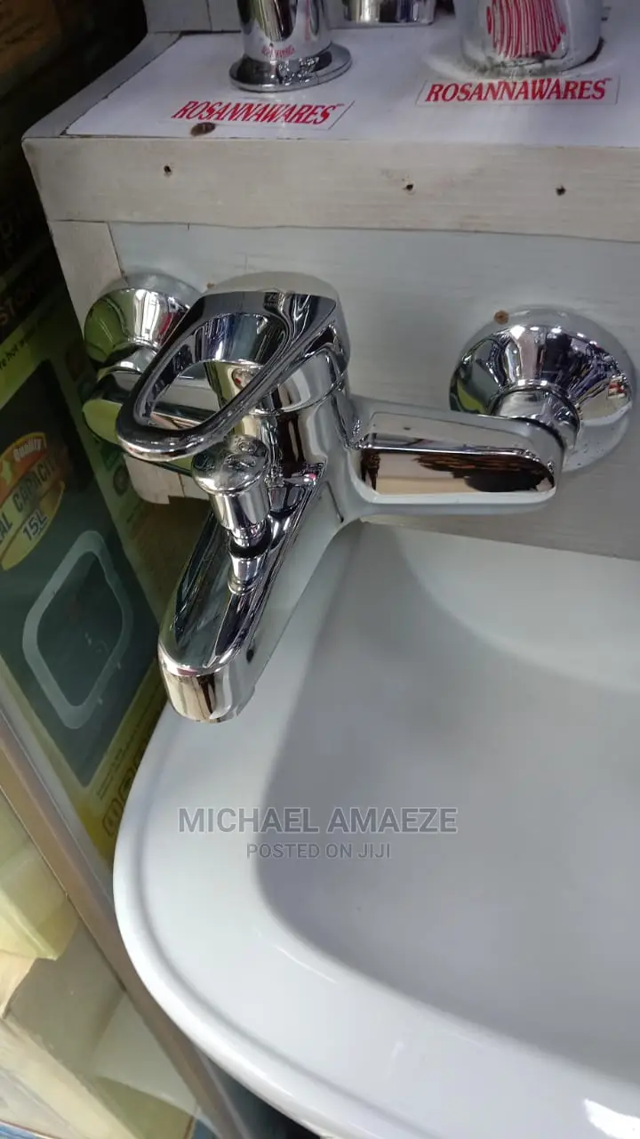 Sweet Home Bathmixer