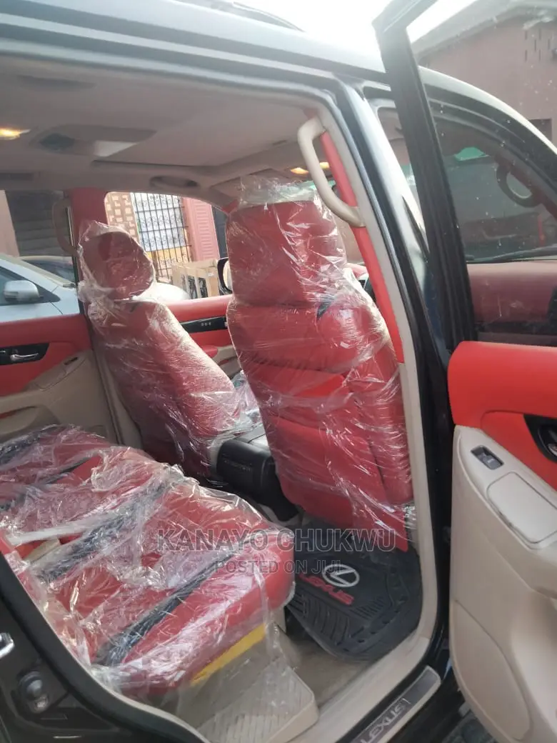 Upgrade for Toyota Prado Old to New