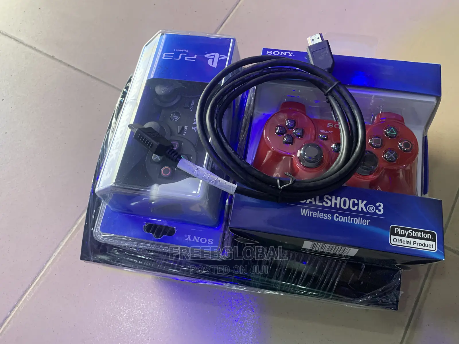 Ps3( Playstation Fat )