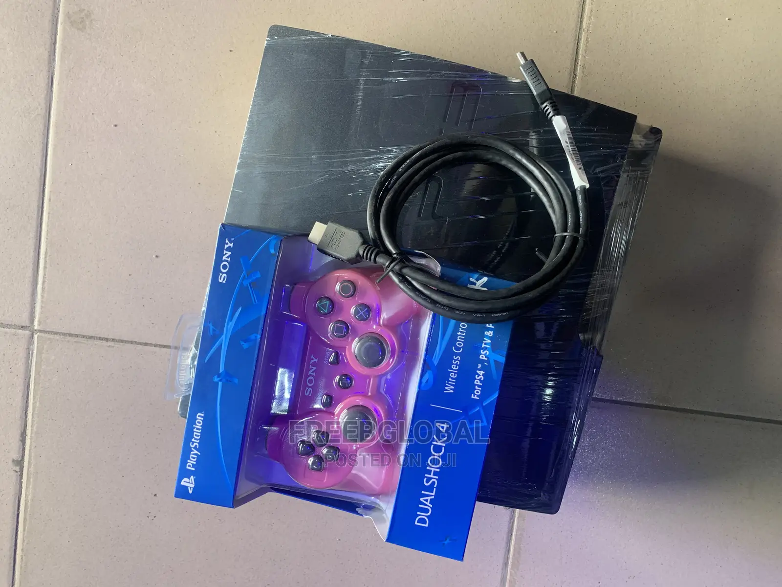 Ps3 (Playstation 3 Slim )