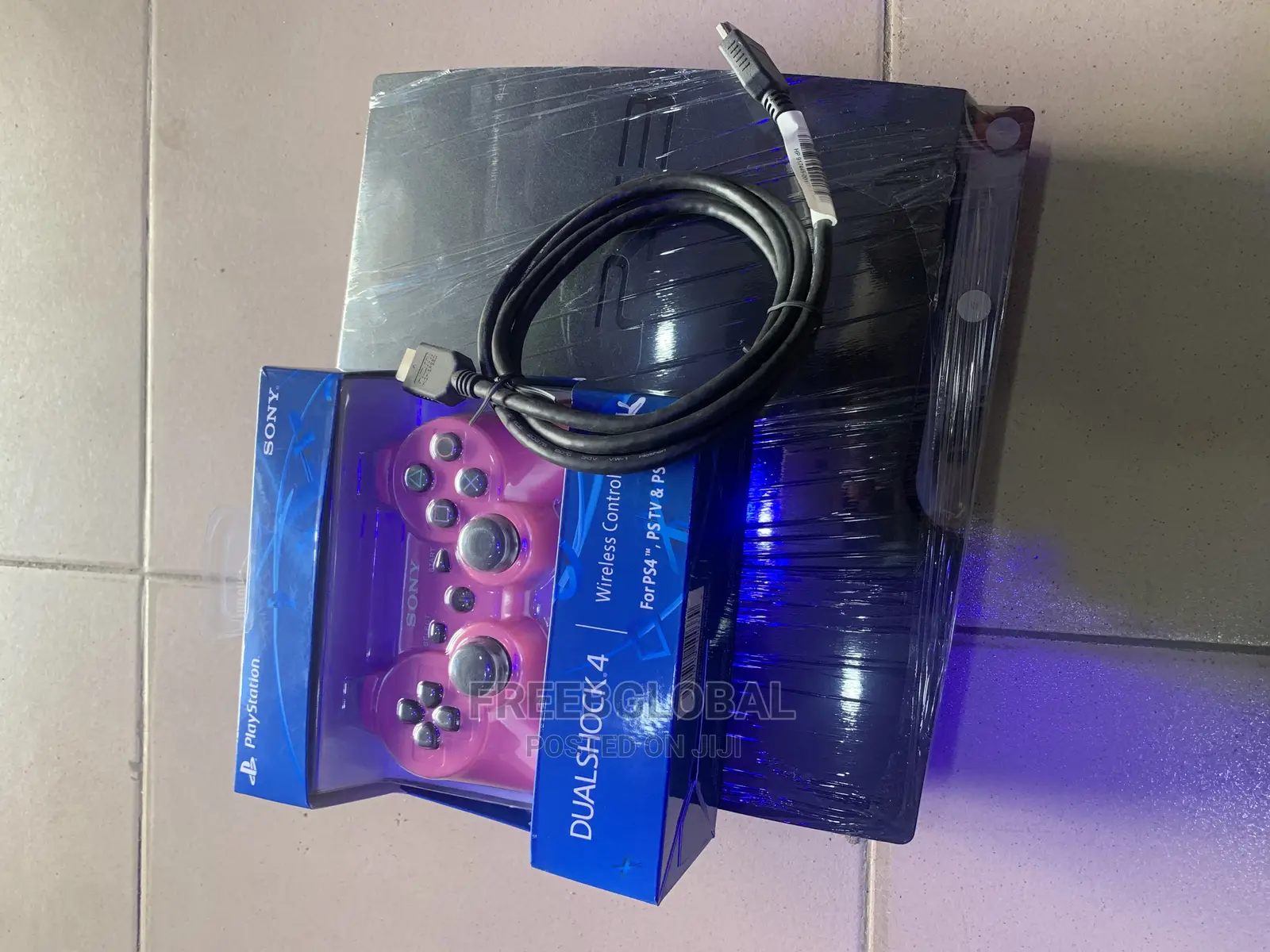 Ps3 (Playstation 3 Slim )