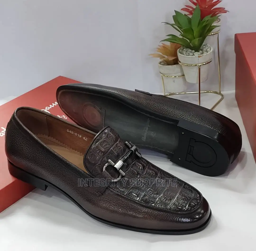 Men's Formal Shoe