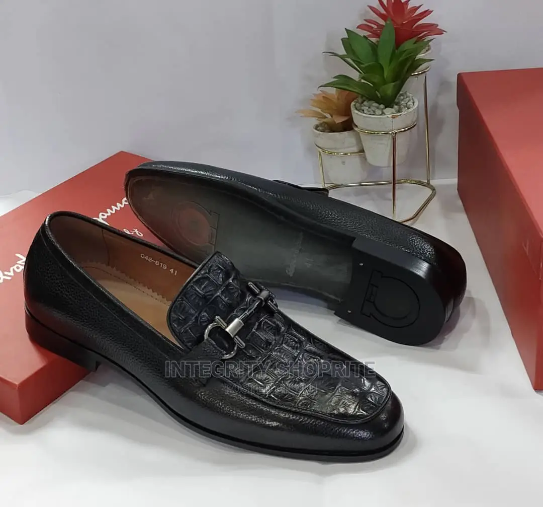 Men's Formal Shoe