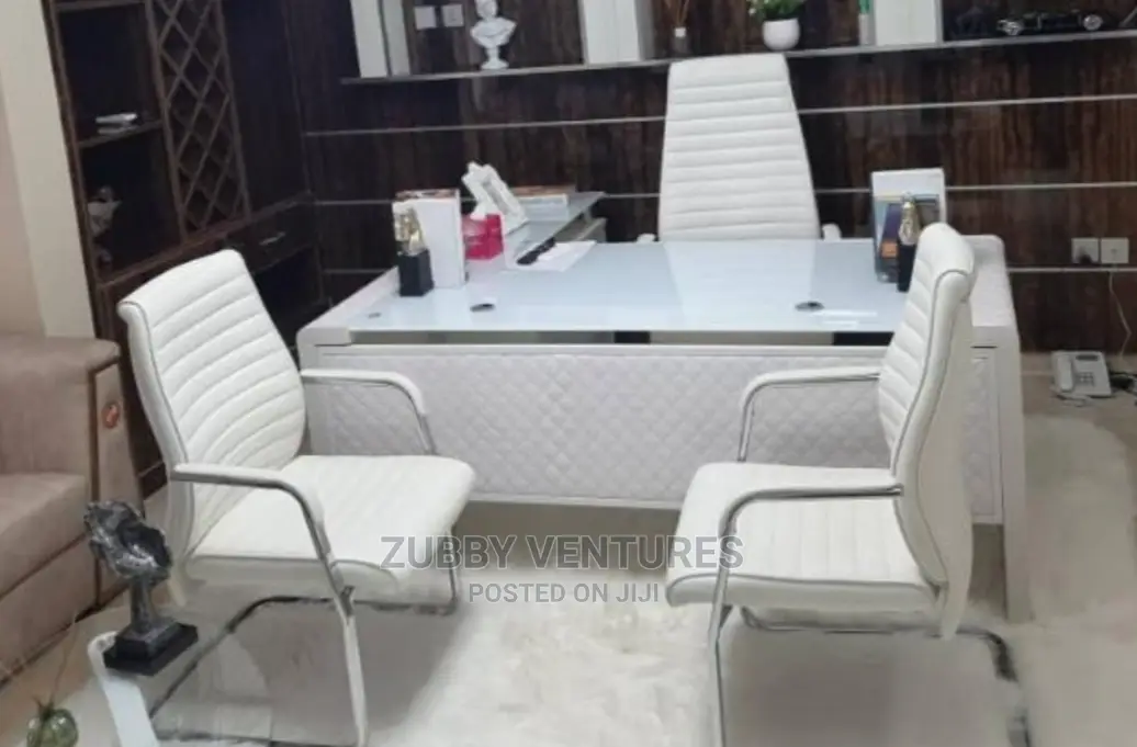 Brand New and Quality Imported Office Table With Quality