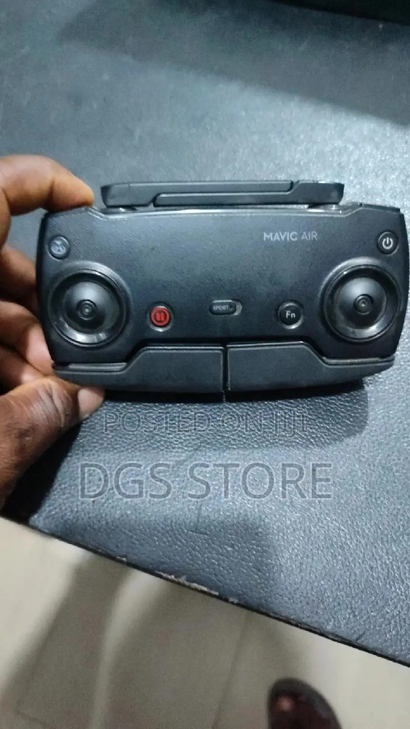 DJI Mavic Air One Controller