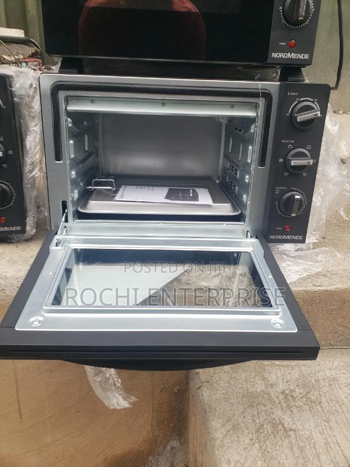 Electric Oven Baking Oven Bread Oven Cake Oven