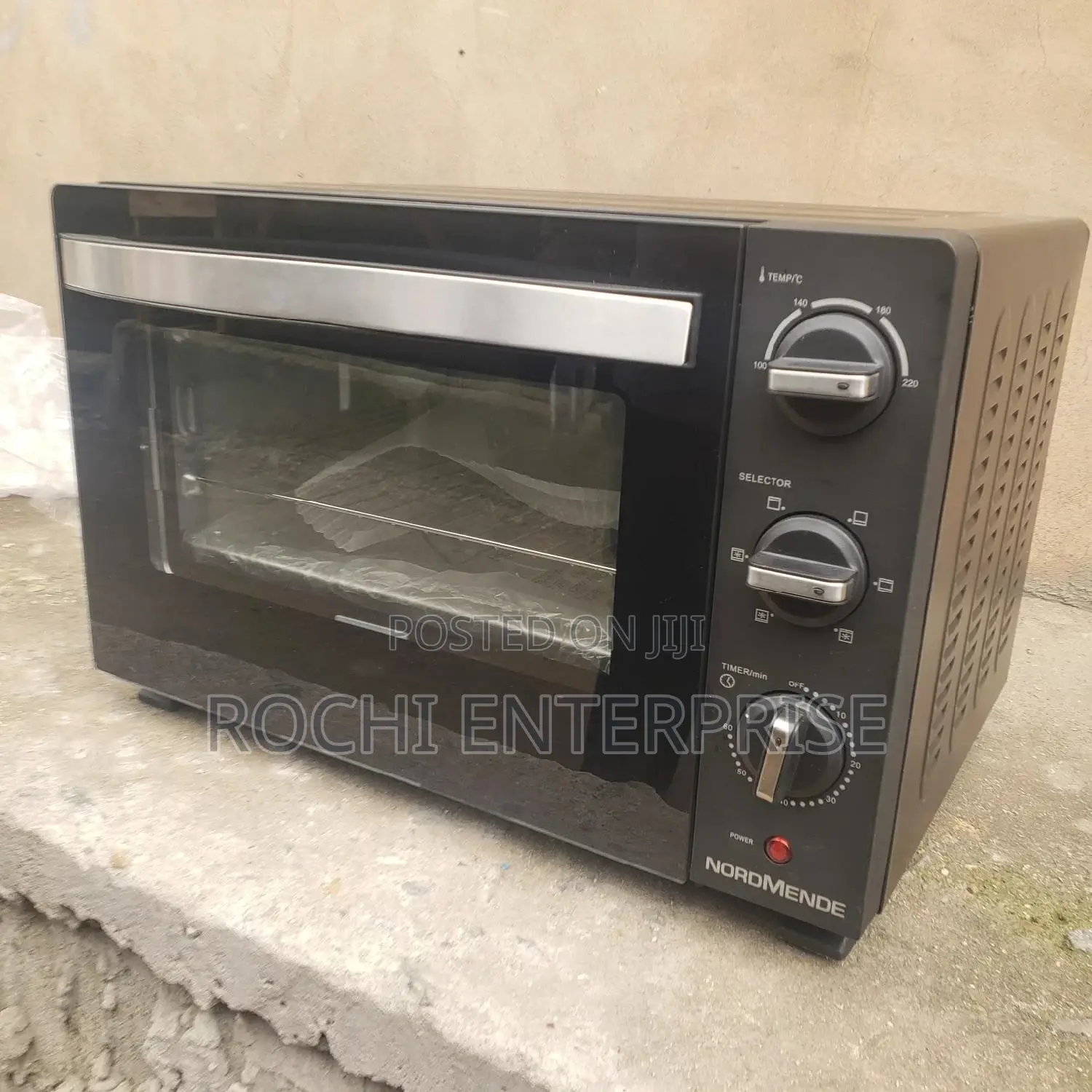 Electric Oven Baking Oven Bread Oven Cake Oven