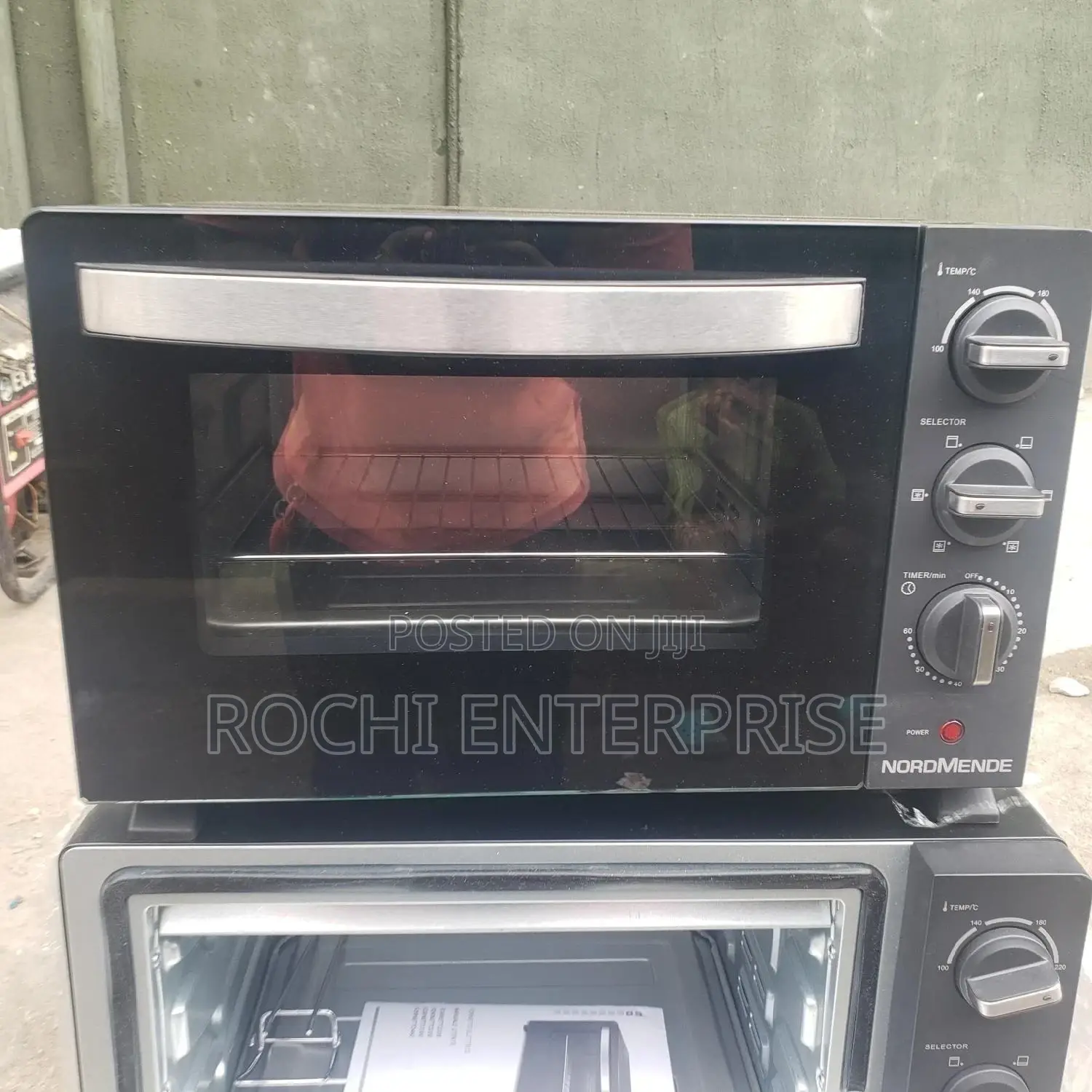 Electric Oven Baking Oven Bread Oven Cake Oven
