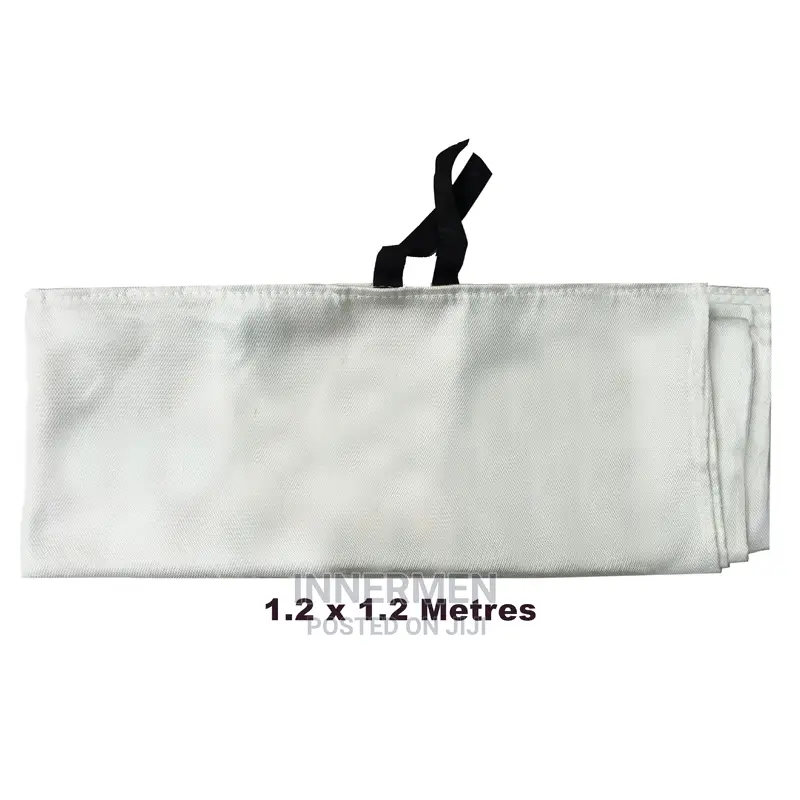 Fire Blanket (1.8 X 1.8m)