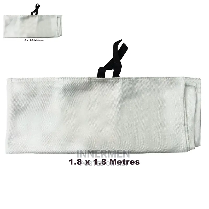Fire Blanket (1.8 X 1.8m)