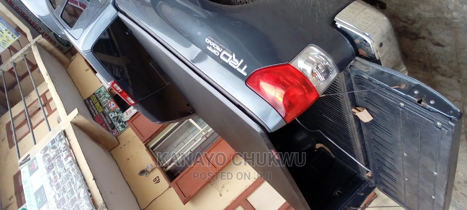 Boot Cover for Toyota Tundra