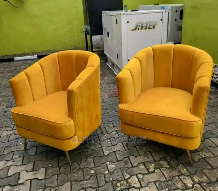 Classique Twins Chair