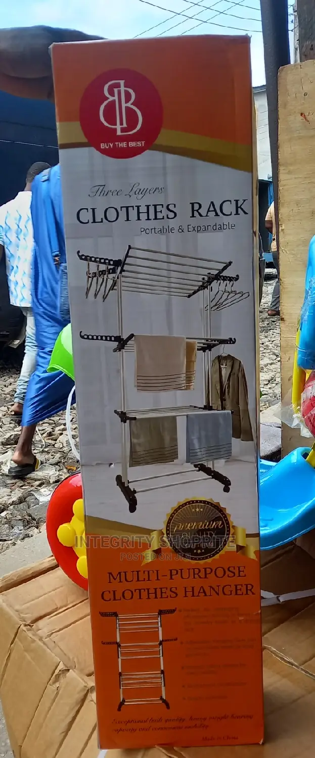 Clothe Hanger / Dryer
