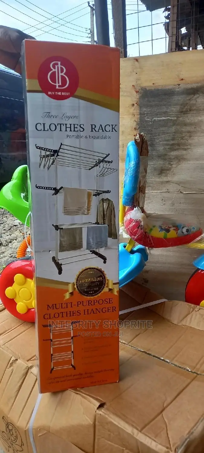 Clothe Hanger / Dryer