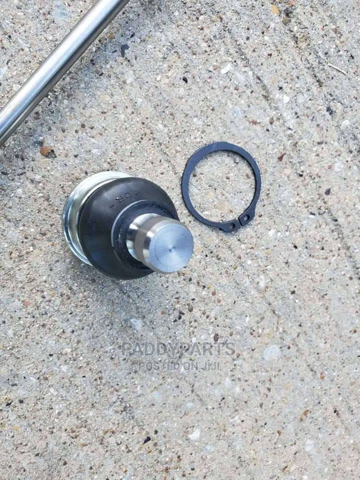 Nissan Versa Ball Joint