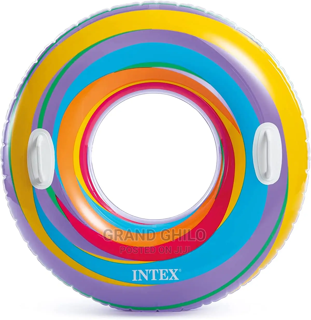 Intex Stellar Swim Ring