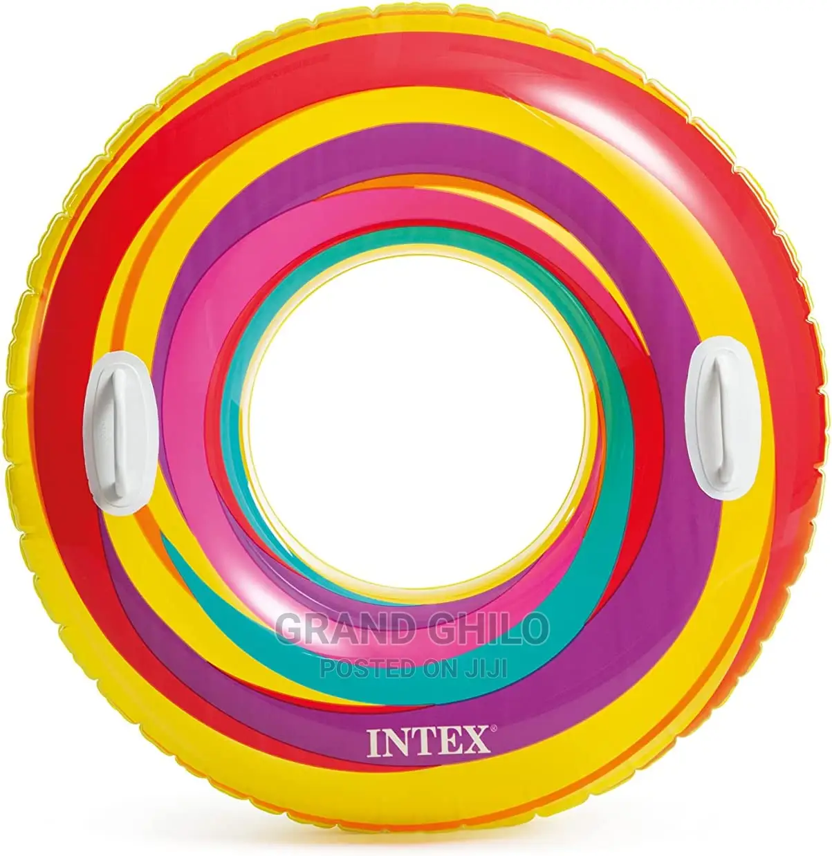 Intex Stellar Swim Ring