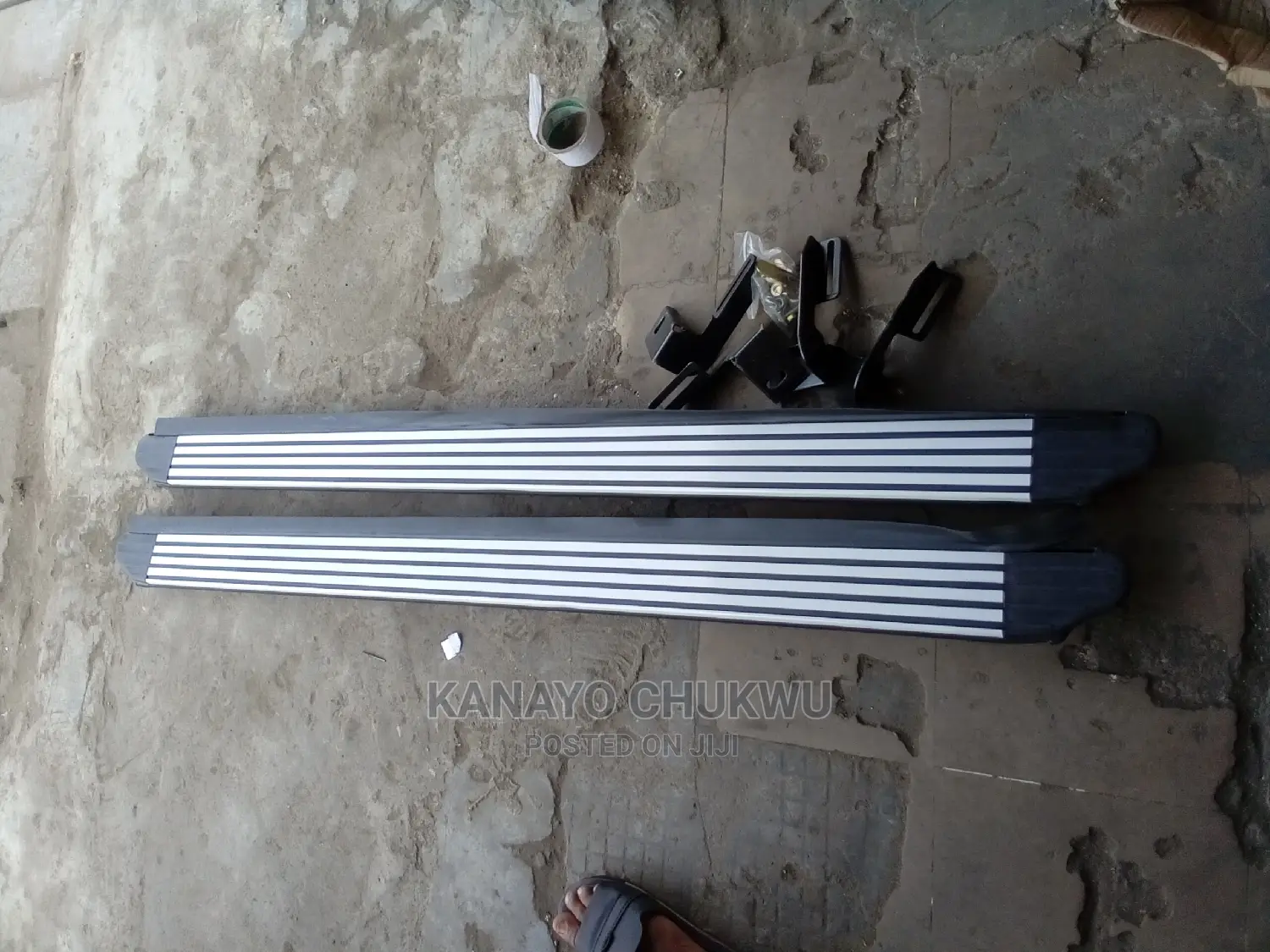 Boot Cover for F150 Still Available