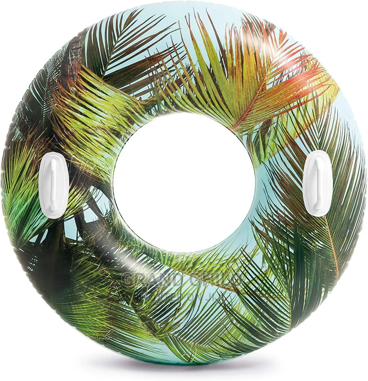 Intex Lush Tropical Swim Tubes