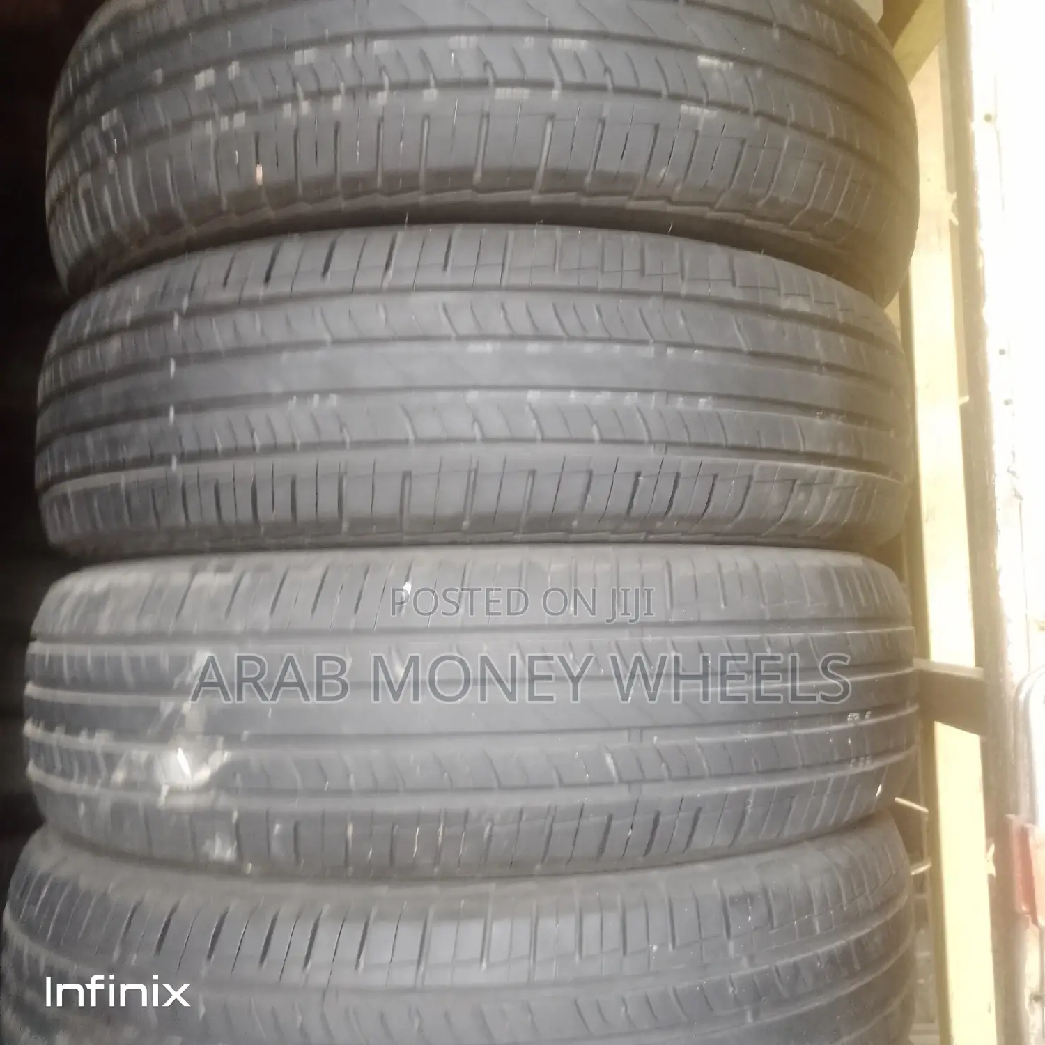 15 Eim Higher Tyres for Suv