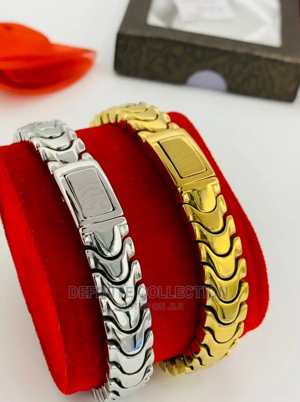 Cuban Bracelet