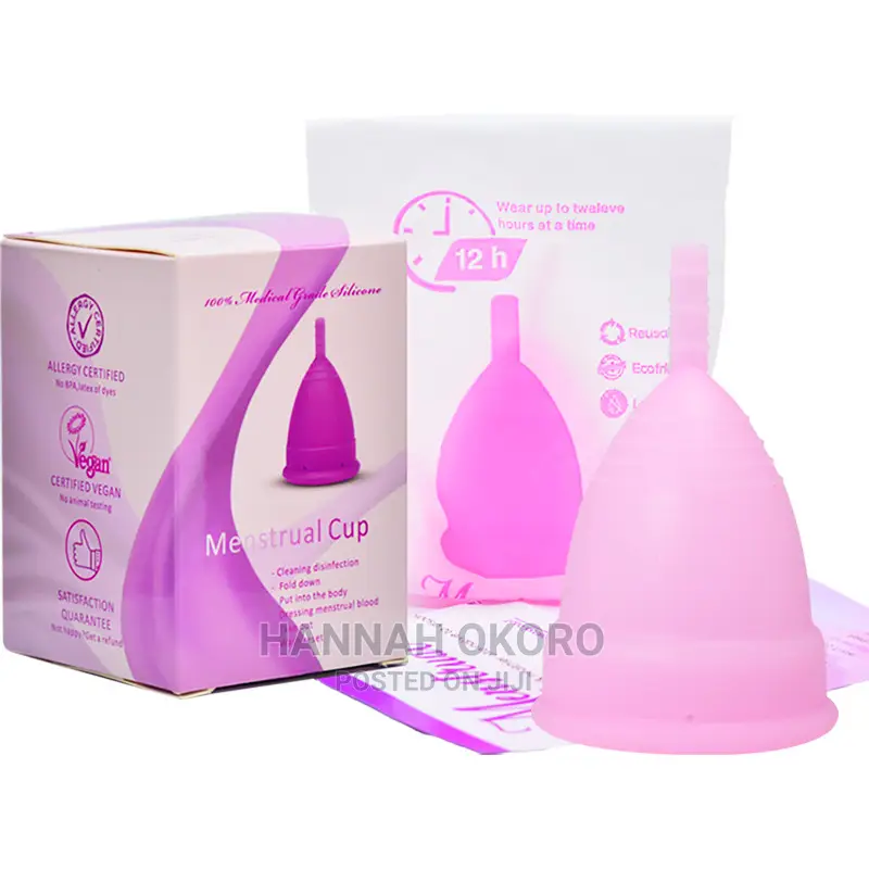 Menstrual Cup