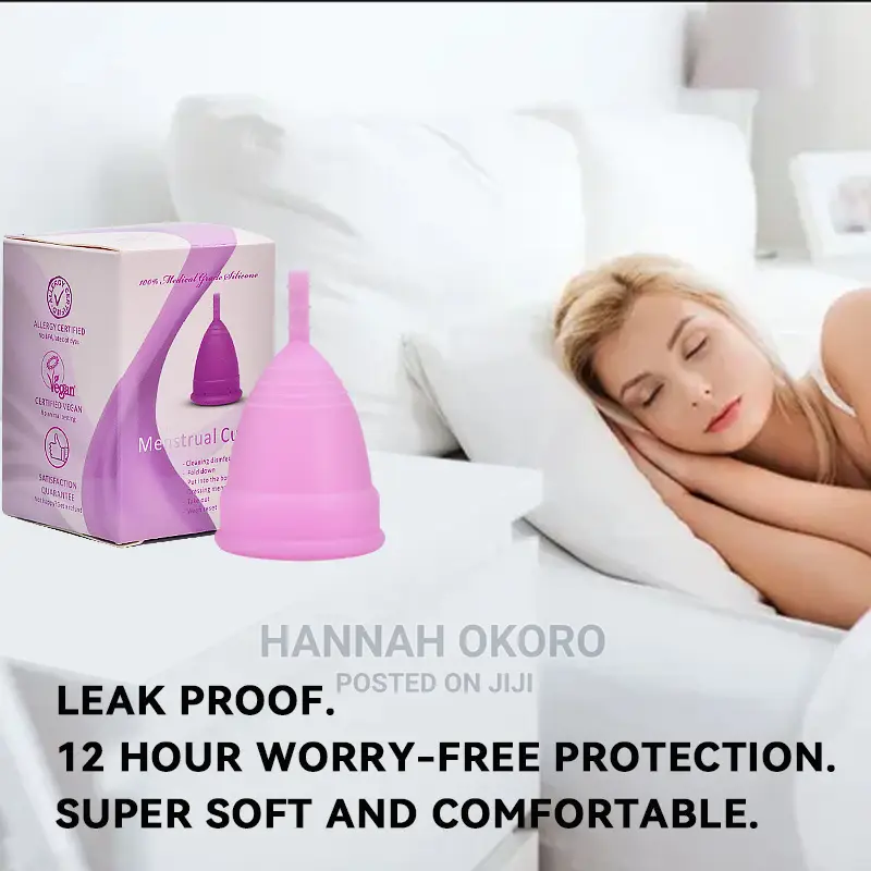Menstrual Cup