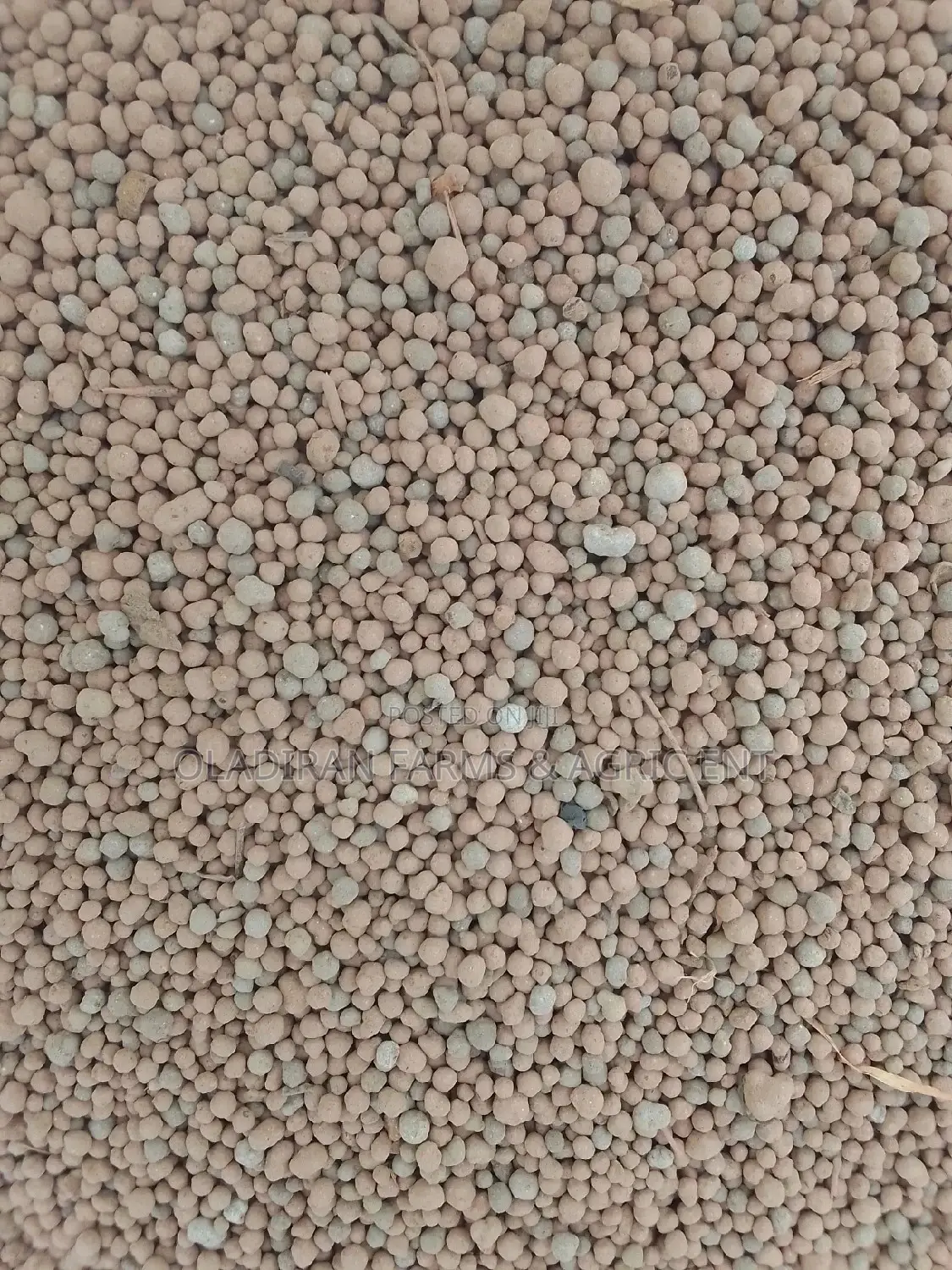 Sri Gold Bio NPK 12:11:12 Organic Fertilizer