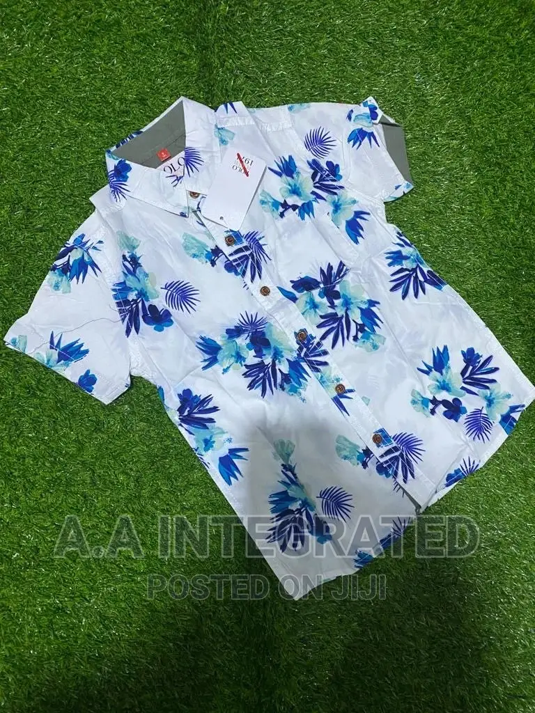 Children T-Shirts
