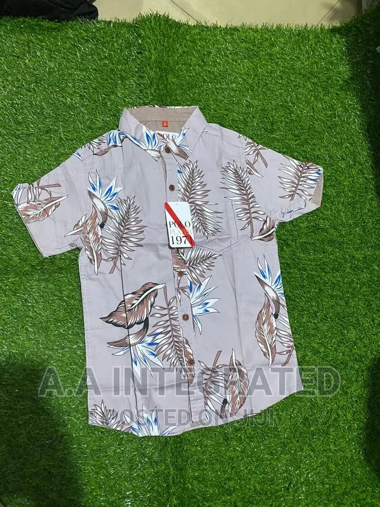 Children T-Shirts