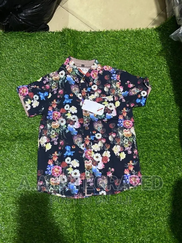 Children T-Shirts