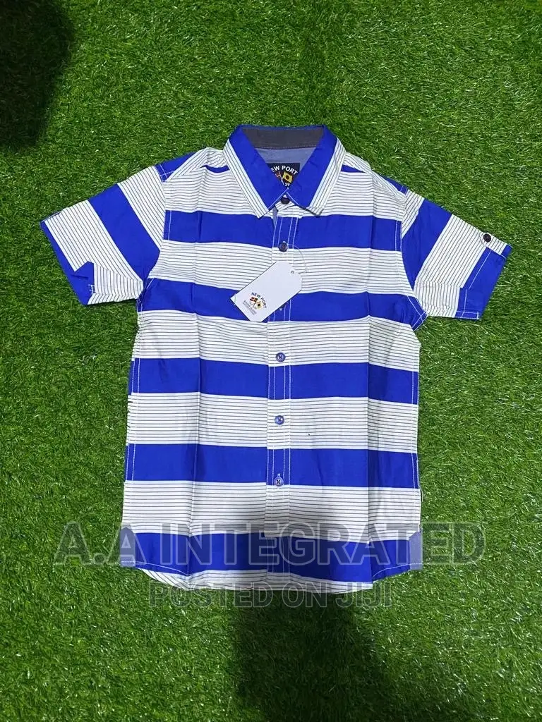 Children T-Shirts