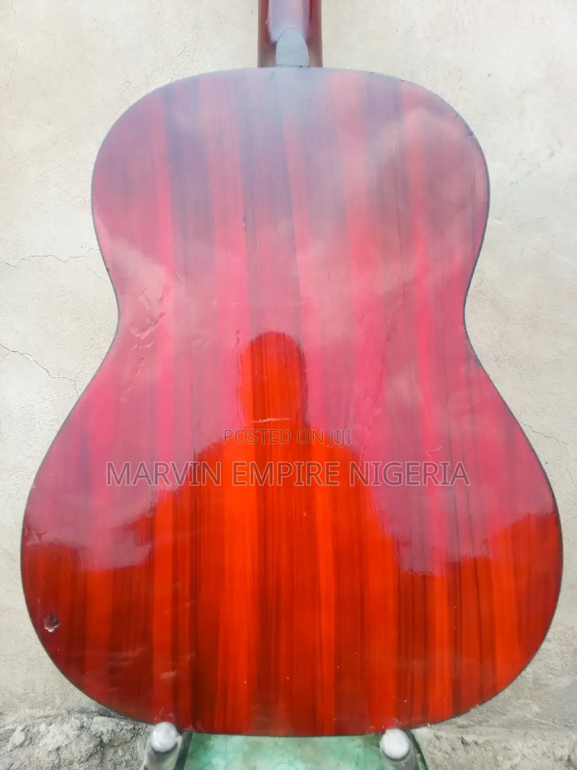 Neat as New Standard 40 Inches Classical Guitar_ C2