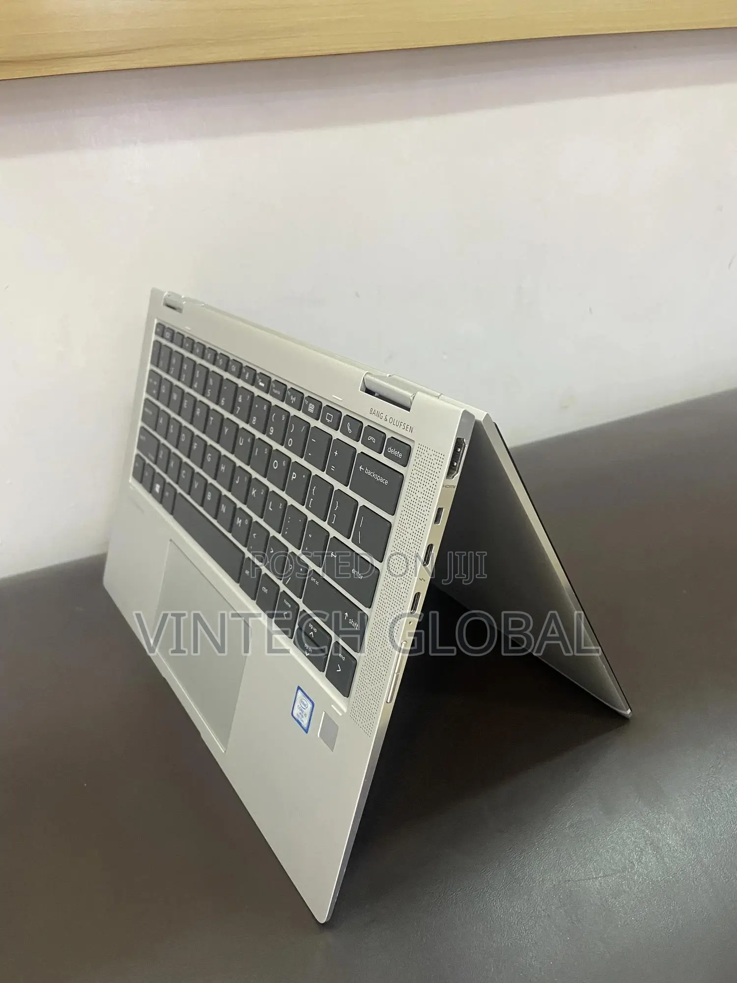 Laptop HP EliteBook X360 1030 G2 8GB Intel Core I5 SSD 256GB