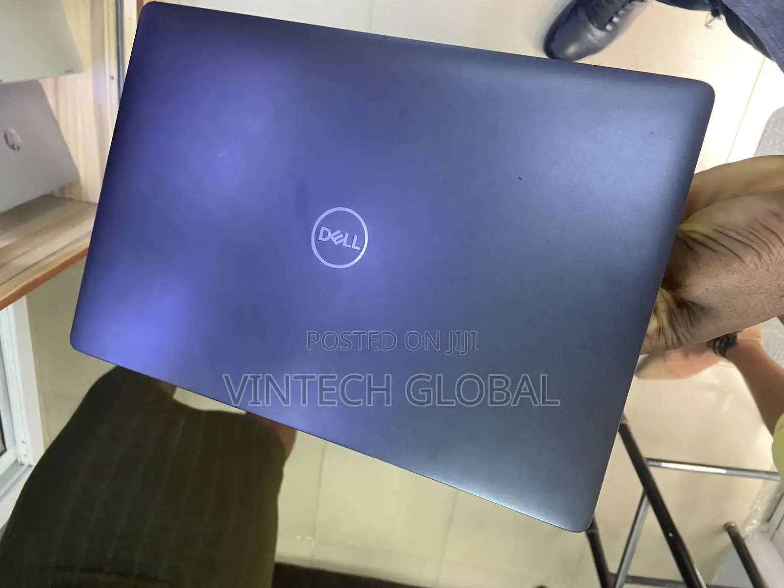 Laptop Dell Latitude 14 7480 16GB Intel Core I7 SSD 256GB