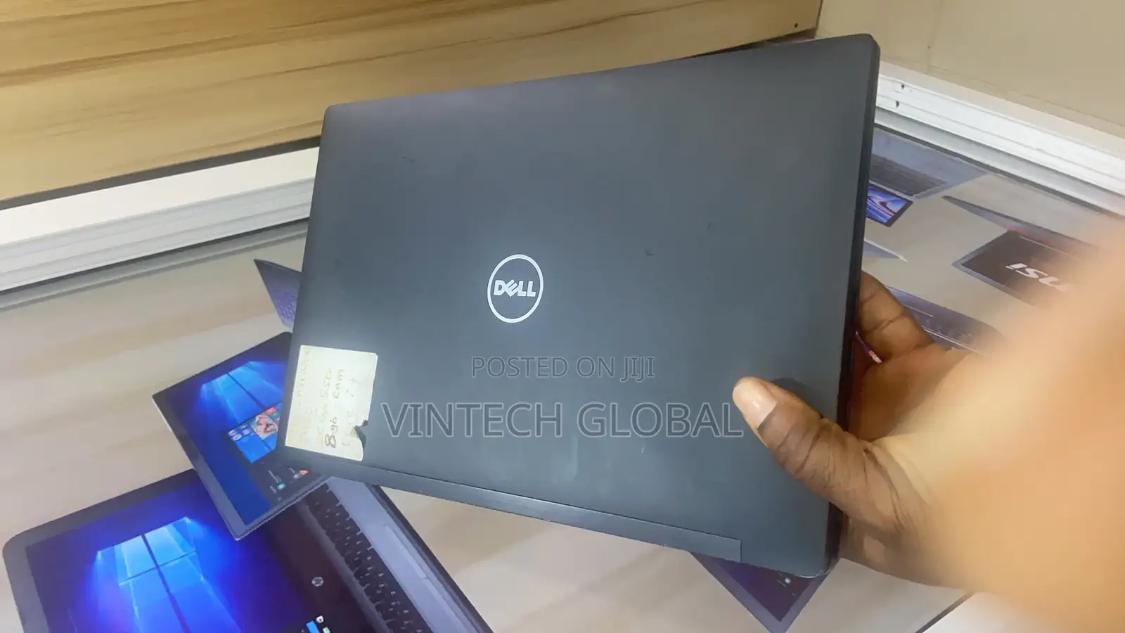 Laptop Dell Latitude 14 7480 16GB Intel Core I7 SSD 256GB