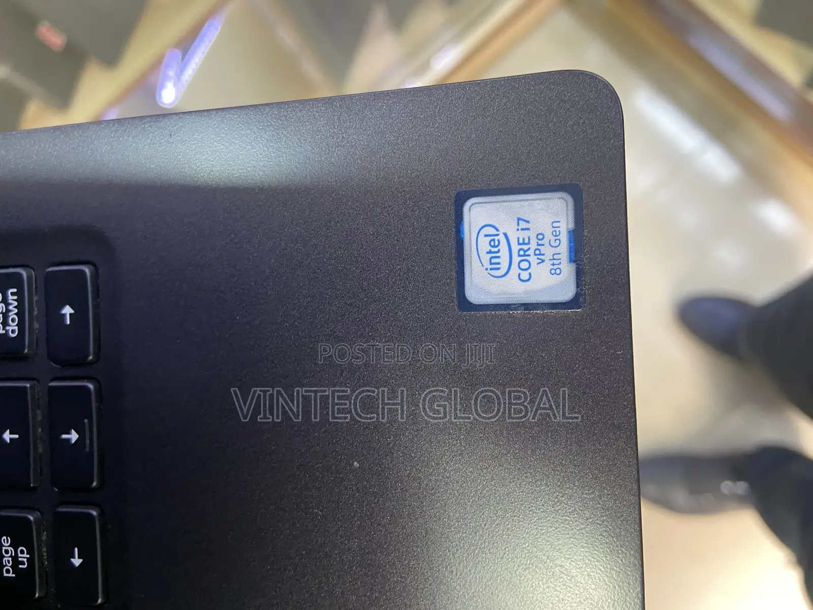 Laptop Dell Latitude 14 7480 16GB Intel Core I7 SSD 256GB