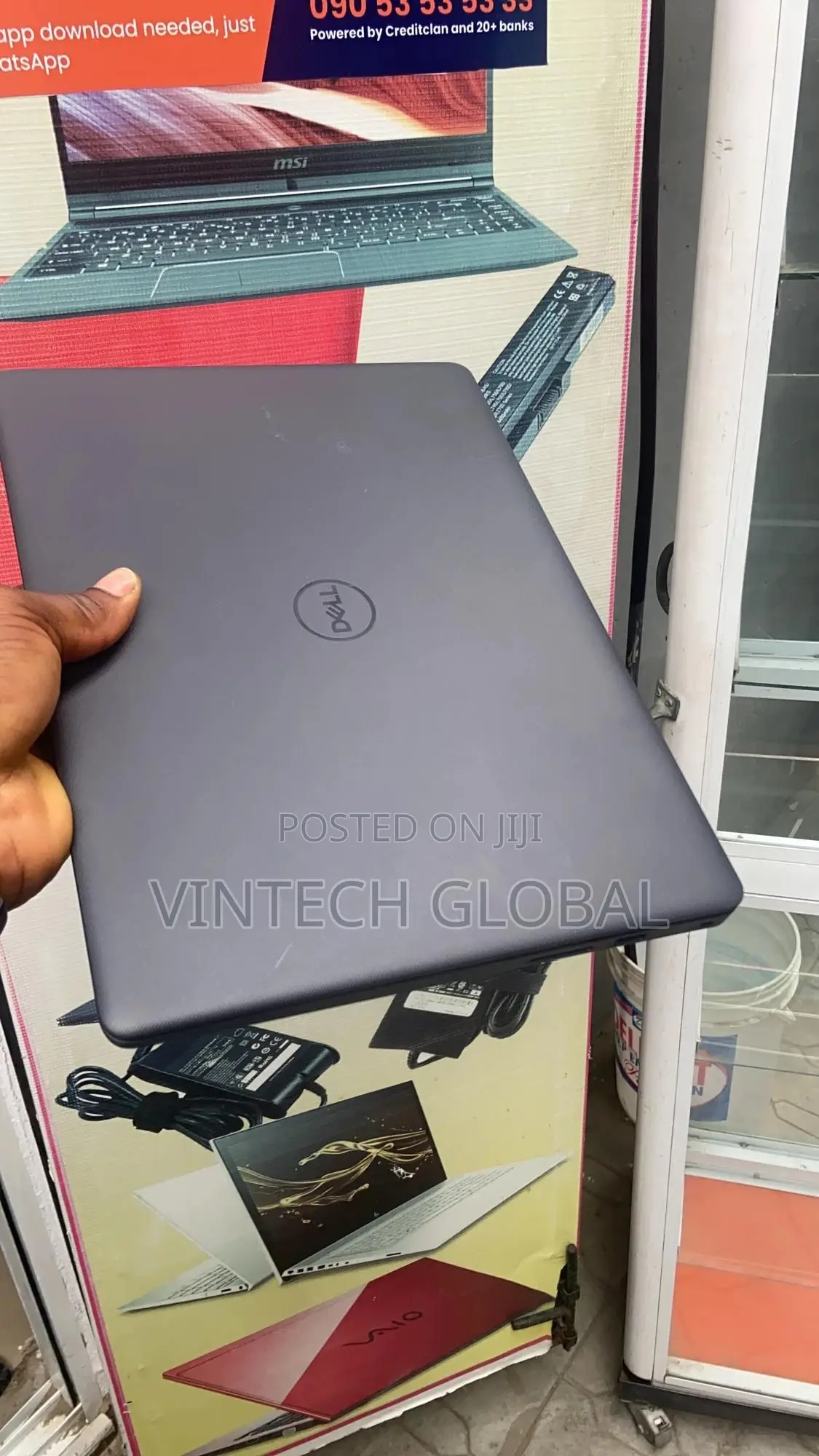 Laptop Dell Vostro 3400 8GB Intel Core I5 SSD 256GB