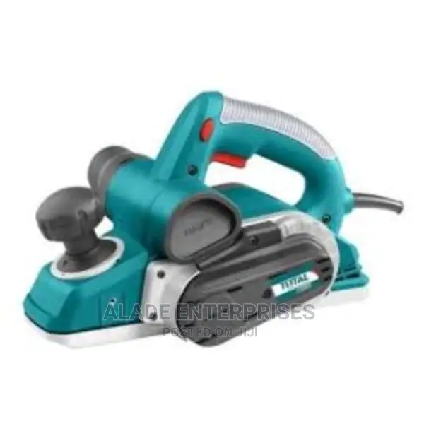 Electric Wood Planer Machine 1050w
