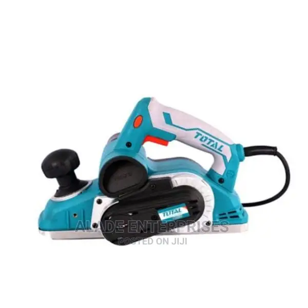 Electric Wood Planer Machine 1050w