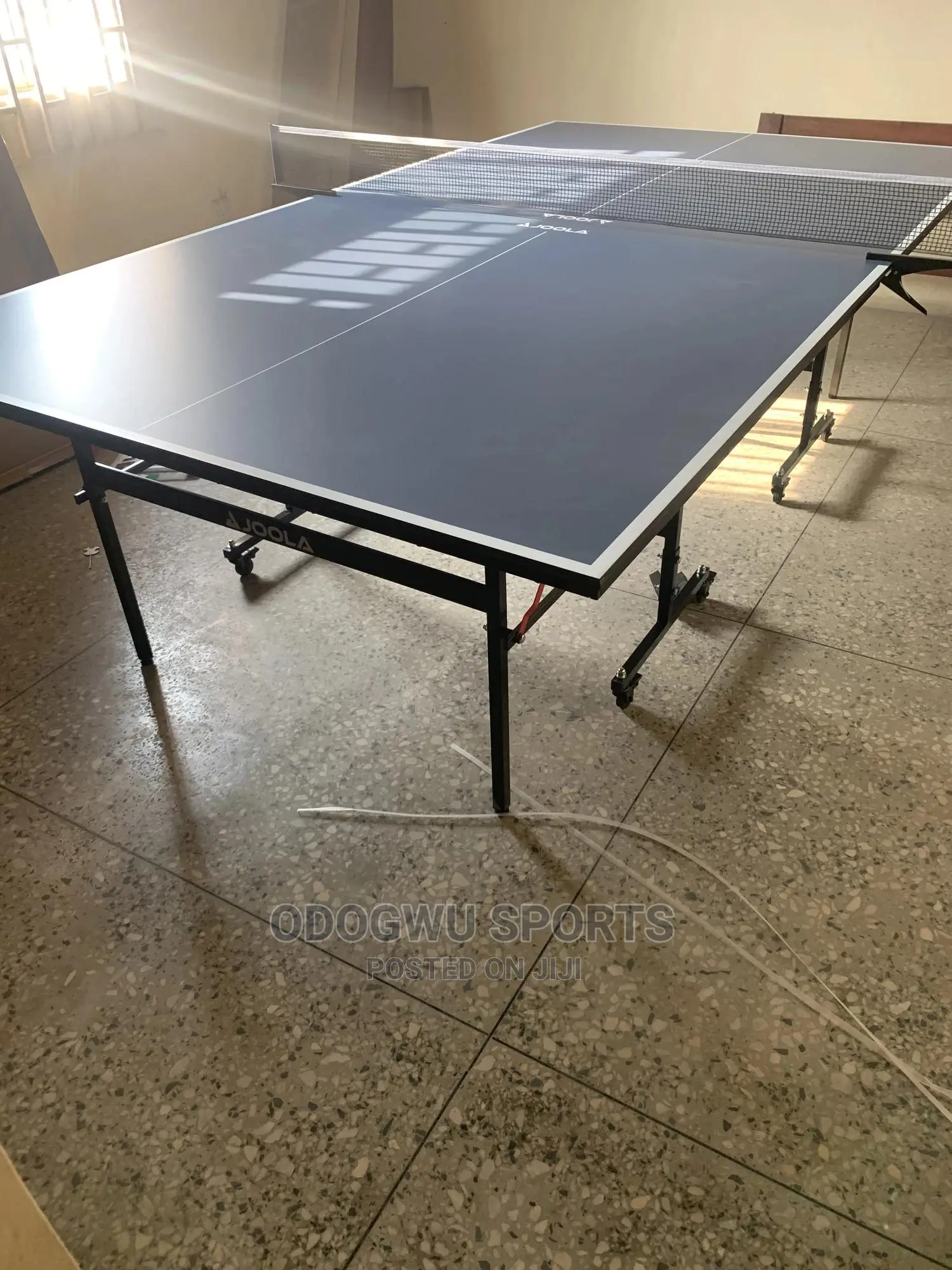 Tennis Table Indoor T85