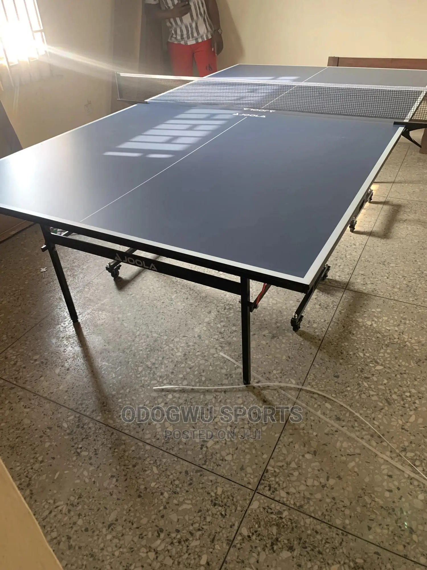Joola Indoor Tennis Board