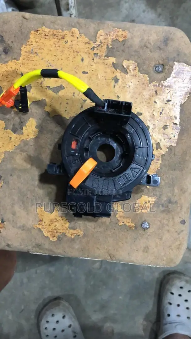 Airbag Control Sensor for Highlander 2010 Model